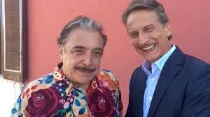 Cesare bocci net worth is $800,000. Cesare Bocci Nuova Fiction Fratelli Caputo Frassica Fara Scintille Lanostratv