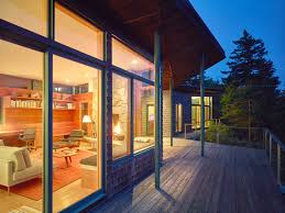 Oceanside builders is founded on the idea that quality built structures are usually cheaper to own and operate in the. Machines For Living The Architecture Issue Maine Home Design