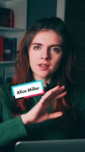 Alice Miller