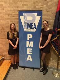 Quaker Valley Middle School Students Participate in PMEA Jr. High District  Orchestra | Quaker Valley School District