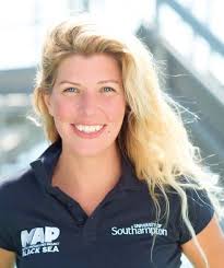 Re:action spring 2023 by University of Southampton