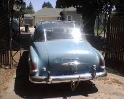Image result for Dominion Blue 1951 Dodge