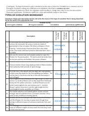 A science odyssey you try it dna workshop pbs. Evolution Webquest Pdf Evolution Webquest Part A Learn About The Basics Of Evolution At Http Evolution Berkeley Edu Evolibrary Article Evo 14 1 What Course Hero