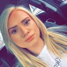 Shanice Malloy's Instagram, Twitter & Facebook