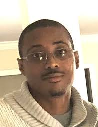 Obituary information for Lashaun Ivan Reginald Robinson