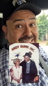 Truckside Comedy: The Porta Potty Air Freshener Debate and Andy Gump's  Legacy at LA Build Expo