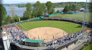 Top Pac 12 Softball Stadiums Countdown 3 2 1 College