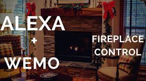 Maybe you would like to learn more about one of these? Alexa Wemo Controlled Millivolt Fireplace The Easy Way Youtube