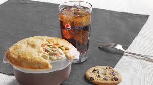 Maybe you would like to learn more about one of these? Fill Up Pot Pie Kfc Com