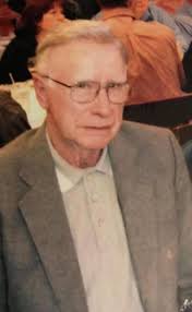 Vincent F "Vince" Miller