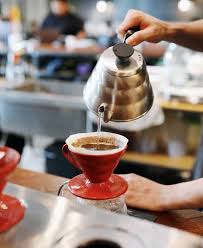 Made by pouring boiling water through grounds held in a cloth sock filter, it's thick, strong and bitter, and is drunk hot or iced, usually mellowed with sweetened condensed milk. 10 Best Coffee Shops In Kl For Specialist Brews And Serious Caffeine Grab My