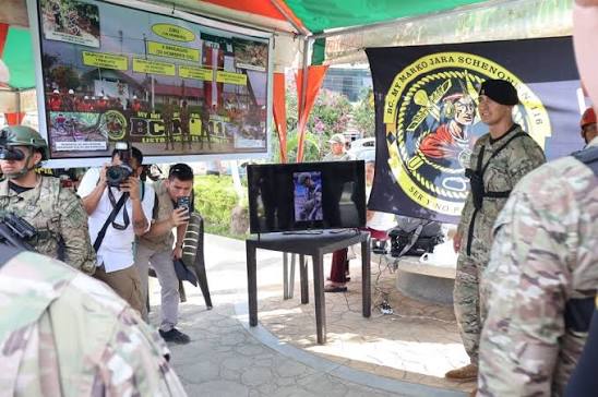UniónAsháninka | EJÉRCITO DEL PERÚ PARTICIPA EN JORNADA DE INTEGRACIÓN Y  DESARROLLO EN EL VRAEM El Ejército del Perú, a través de la 2da Brigada de  Infantería, participó en una jornada de