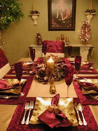 42 Amazing Red And Gold Christmas Decor Ideas Digsdigs