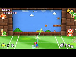 This will activate a qr camera mode in which you can use the nintendo 3ds camera to scan the qr codes and instantly unlock the character or . Buy Mario Tennis Open Nintendo 3ds Download Code Compare Prices
