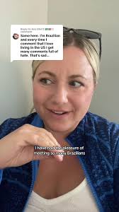 Replying to @Ana Elliott 🇧🇷🇺🇸 Brazilians are some of my FAVORITE  people! #livingintheusa #canadianintheus #movingtotheus #florida #brazilians