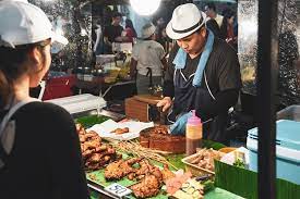 Noch mehr wachstum trotz.download free printable alphabet flash cards. Thailand Surganya Street Food Fokal Info