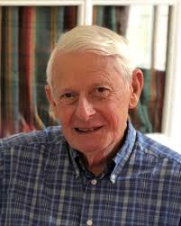 Jim F. Young Obituary March 15, 2024