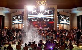 Best pool parties in las vegas 2020. What Are The Best Nighttime Pool Parties In Las Vegas Vegas Club Tickets