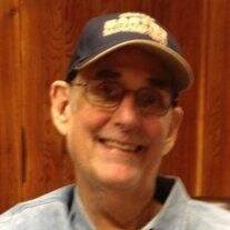 James "Jimmy" Estridge Obituary