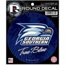 Maybe you would like to learn more about one of these? Georgia Southern Eagles Stickers Decals Bumper Stickers