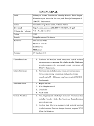 Maybe you would like to learn more about one of these? Review Jurnal Pdf