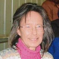 Bernice Kay Sampson Obituary