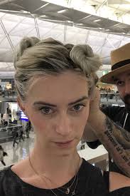 Celebrity Stylist Matt Fugate Time Together Wife Hair