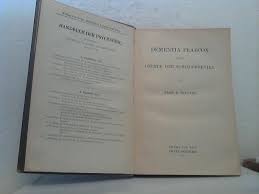 The historical roots of dementia praecox and schizophrenia are described in the context of current nosology and continuing controversies surrounding this nosology. Dementia Praecox Oder Gruppe Der Schizophrenen Von Bleuler E Eugen 1911 Cottage Antiquariat Anbu At