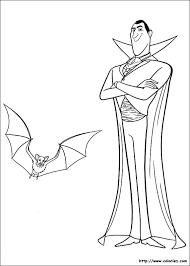 Wally from hotel transylvania 3 coloring page: Hotel Transylvania To Download For Free Hotel Transylvania Kids Coloring Pages
