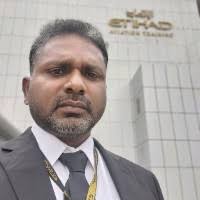 Rashad mohammed Nilamdeen