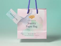 Find & download free graphic resources for paper bag mockup. Paper Bag Page 2 Of 2 2020 Daily Mockup