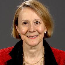 Esther Dyson