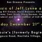 THE MUSIC OF JEFF LYNNE AND ELECTRIC LIGHT ORCHESTRA event image