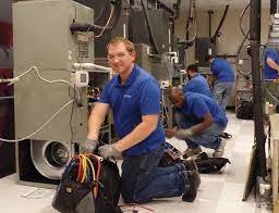 What Does It Take To Become A Licensed Hvac Service Technician? - Mesa  Plumbing, Heating And Cooling