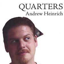 Andrew Heinrich
