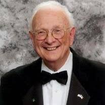 Conlin R. "Lyn" Brogan Obituary