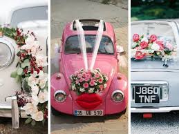 Aussi nous visiterons la magique ville de todos santos, tu peux faire de photos en face de le fameux hotel californie et si, c'est le même hôtel de la chanson du oasis. Mariage 20 Inspirations Pour Decorer Votre Voiture Pour Le Jour J