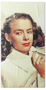 Susan Peters, Vintage Actress #3 Bath Towel