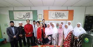 Savesave logo kolej islam antarabangsa sultan ismail petra. U S Embassy Kl A Twitter 3 Visited Students At Kias Kolej Islam Antarabangsa Sultan Ismail Petra Who Are Learning English Under The Access Microscholarship Program Https T Co J3vywmovzs Twitter