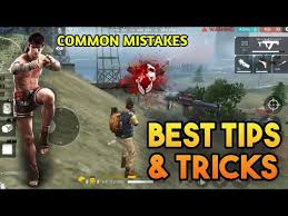 For your knowledge, we would like to tell you that though free fire is available in english, still this drawback has never become a blockade in the popularity of the game. Top Best Pro Tips And Tricks To Win Survive In Freefire Battelground Only For Beginners Part 1 Youtube