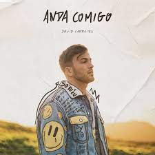 David carreira was born on july 30, 1991 in dourdan, france. Anda Comigo By David Carreira