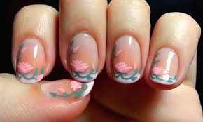 While they may be a little tricky to create at. French Emi S Manis