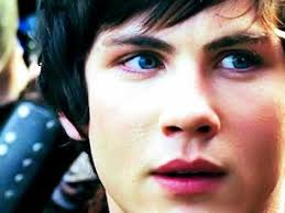 Percy Jackson E Sua Vida