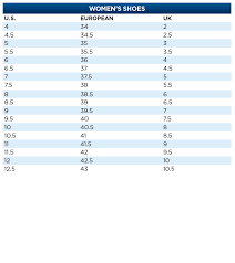 Skechers Kids Shoe Size Chart Www Bedowntowndaytona Com