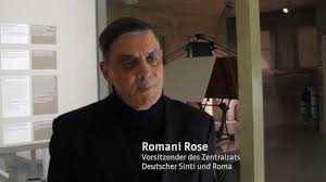 Angestellt, mgd arbeiter, mgd recyling. Videobotschaft Von Romani Rose Vorsitzender Des Zentralrats Deutscher Sinti Und Roma Topf Sohne
