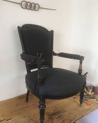 37 Mentions J Aime 0 Commentaires Maison Deschamps Maisondeschamps34 Sur Instagram Apres La Chaise Le Fauteuil En Pleine S Decor Home Decor Furniture