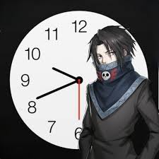 App Anime Icon Clock In 2020 Ios App Icon App Anime App Icon