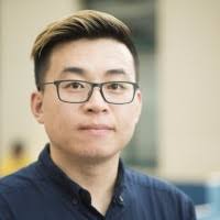 Troy Chen, PhD FHEA