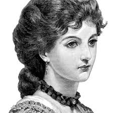 MONDAY'S CHILD IS... Days of the Week Birth Tags, Birth Poetry Gift,  Fortune Telling Poem, Sabbath Day Rhyme, Vintage Nursery Rhyme Ephemera