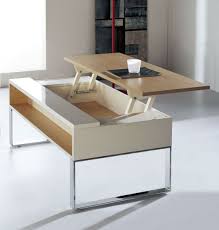 What i'm looking to accomplish is a table like this one (pics above). Entrancing Coffee Tables That Turn Into Dining Tables Of Convertible Table To Table Ikea Pattern Furniture Acnn Decor